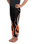 Giant Octopus Kid's Leggings