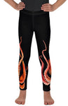 Giant Octopus Kid's Leggings