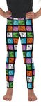 True Love Kid's Leggings-Clearance