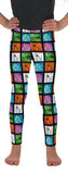 True Love Kid's Leggings-Clearance