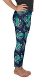 Squid Kid's Lounge Leggings