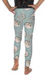 Polar Dreams Kid's Lounge Leggings