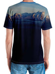 Alaskan Outsider Men's T-Shirt