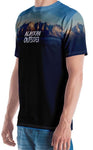 Alaskan Outsider Men's T-Shirt