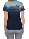 Alaskan Outsider Women's T-Shirt