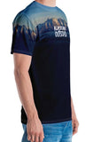 Alaskan Outsider Men's T-Shirt