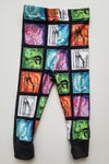True Love Grow With Me Baby Leggings- Clearance
