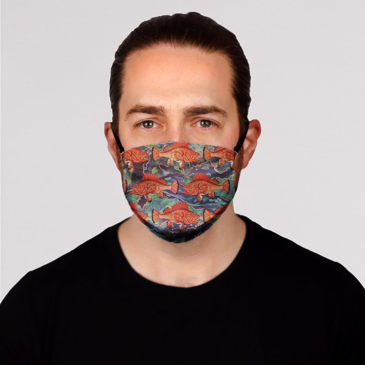 In Stock ***KIDS*** Sized Face Masks Clearance
