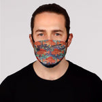 In Stock ***KIDS*** Sized Face Masks Clearance