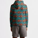 Rockfish Waves Kid's Hoodie