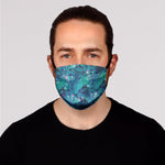 In Stock Adult Sized Face Masks Clearance