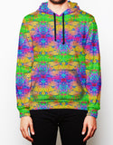 Herring Tie Dye Hoodie