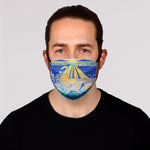 In Stock Adult Sized Face Masks Clearance