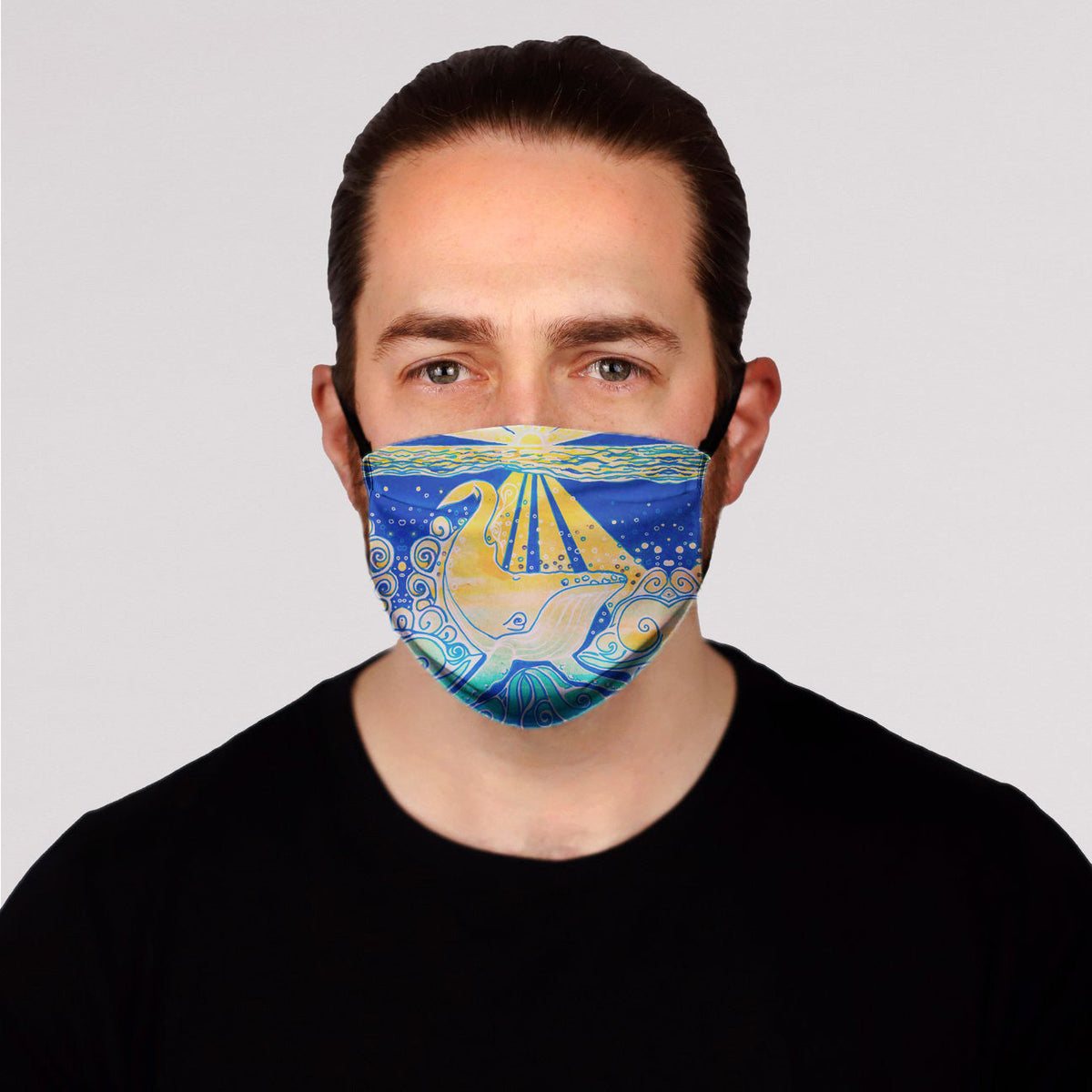 In Stock ***KIDS*** Sized Face Masks Clearance