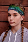 The Inlet Lightweight Headband