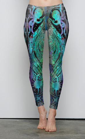 The Inlet Lounge Leggings