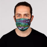 In Stock ***KIDS*** Sized Face Masks Clearance