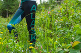 Alaska Leg Yoga Leggings