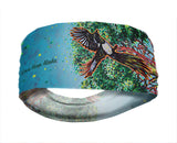 Magpie Phoenix Lightweight Headband
