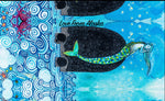 Mermaid Lightweight Headband