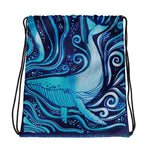 Humpback Whale Boat Bag