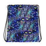 Biolum Jellyfish Boat Bag