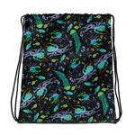 Sea Scramble Boat Bag