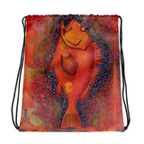 Yelloweye Rockfish Boat Bag