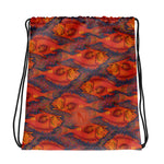 Yelloweye Rockfish Boat Bag