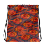 Yelloweye Rockfish Boat Bag
