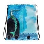 Mermaid Boat Bag