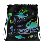 Sea Scramble Boat Bag