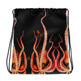 Giant Octopus Boat Bag