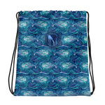 Beluga Whale Mom and Baby Boat Bag