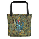 Spring Celebration Market Bag In Stock