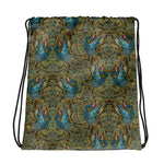 Sandhill Crane Boat Bag