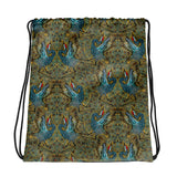 Sandhill Crane Boat Bag