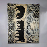 Wall Tapestry Clearance