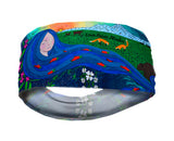 Mother Kenai  Lightweight Headband