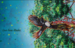 Magpie Phoenix Lightweight Headband