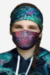 In Stock ***KIDS*** Sized Face Masks Clearance