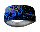 Octospace Lightweight Headband