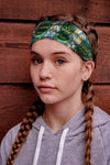 Little Owl Lightweight Headband