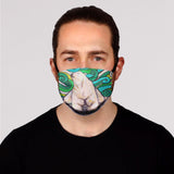 In Stock ***KIDS*** Sized Face Masks Clearance