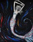 "Aurora" Orginal and Art Prints
