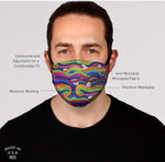In Stock ***KIDS*** Sized Face Masks Clearance