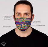 In Stock ***KIDS*** Sized Face Masks Clearance