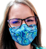 In Stock ***KIDS*** Sized Face Masks Clearance