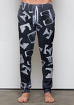 Raven Series Joggers- In Stock