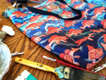 Galactic Rockfish Market Bag